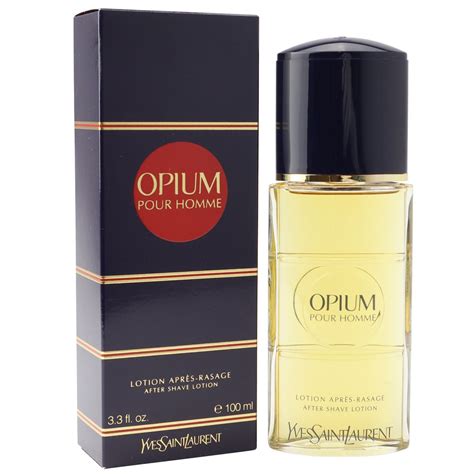 parfem opium ysl|ysl opium for men.